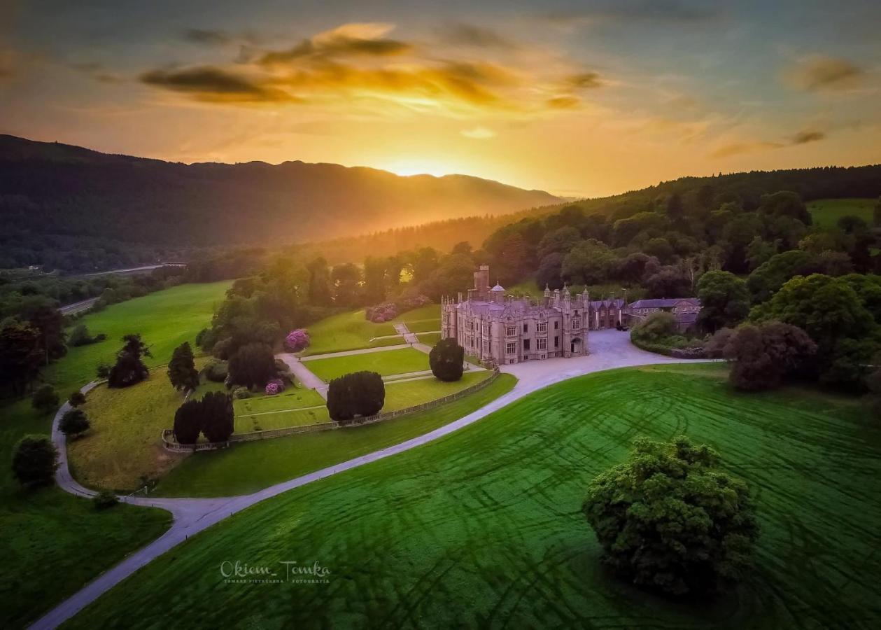 Narrow Water Castle Self Catering Accommodation Warrenpoint Exterior photo