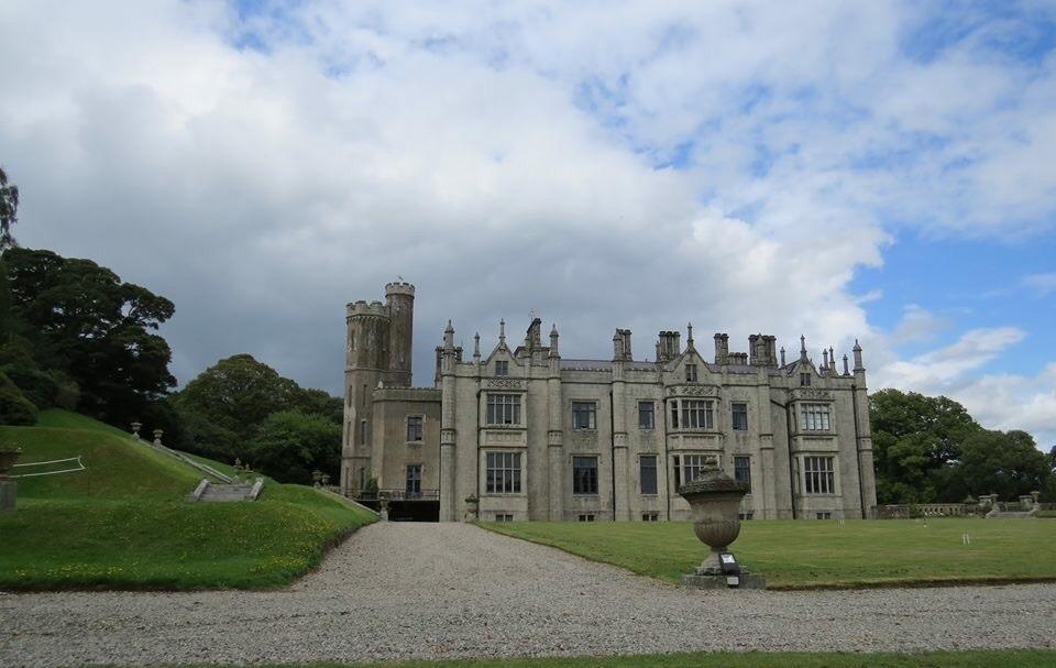Narrow Water Castle Self Catering Accommodation Warrenpoint Room photo