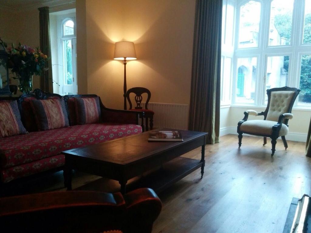 Narrow Water Castle Self Catering Accommodation Warrenpoint Room photo