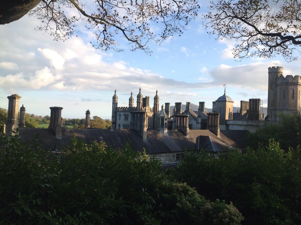 Narrow Water Castle Self Catering Accommodation Warrenpoint Room photo