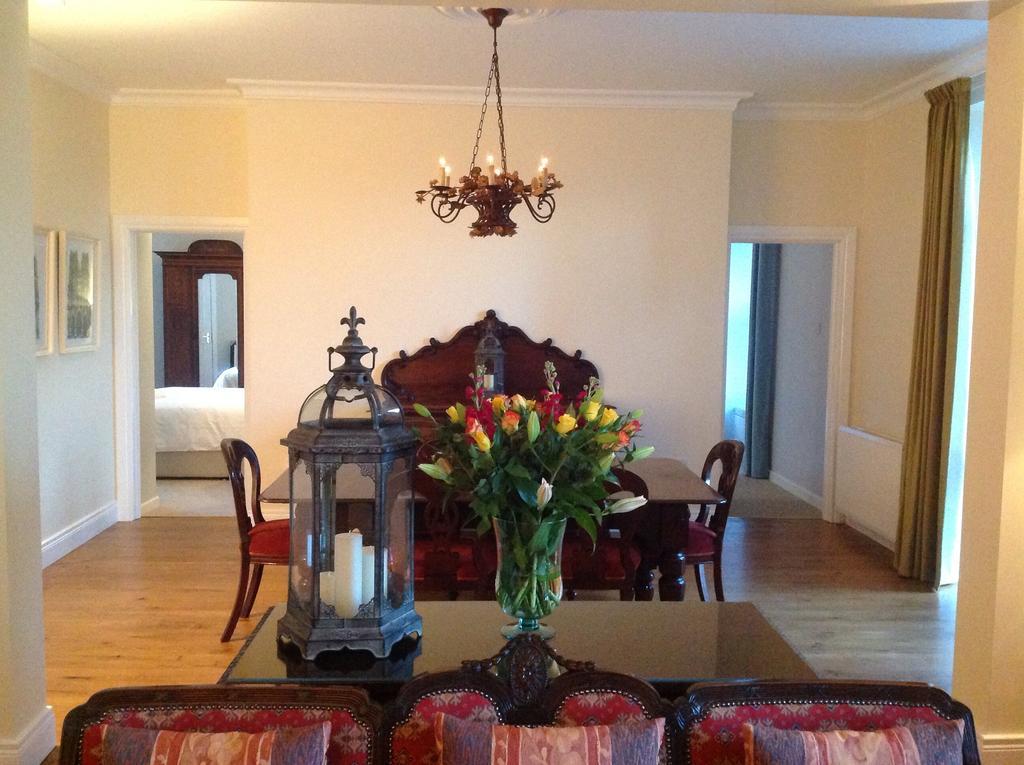 Narrow Water Castle Self Catering Accommodation Warrenpoint Room photo
