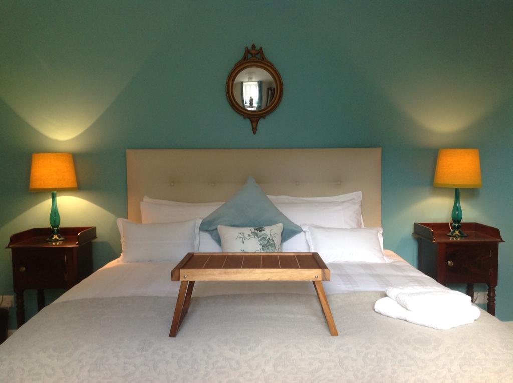 Narrow Water Castle Self Catering Accommodation Warrenpoint Room photo