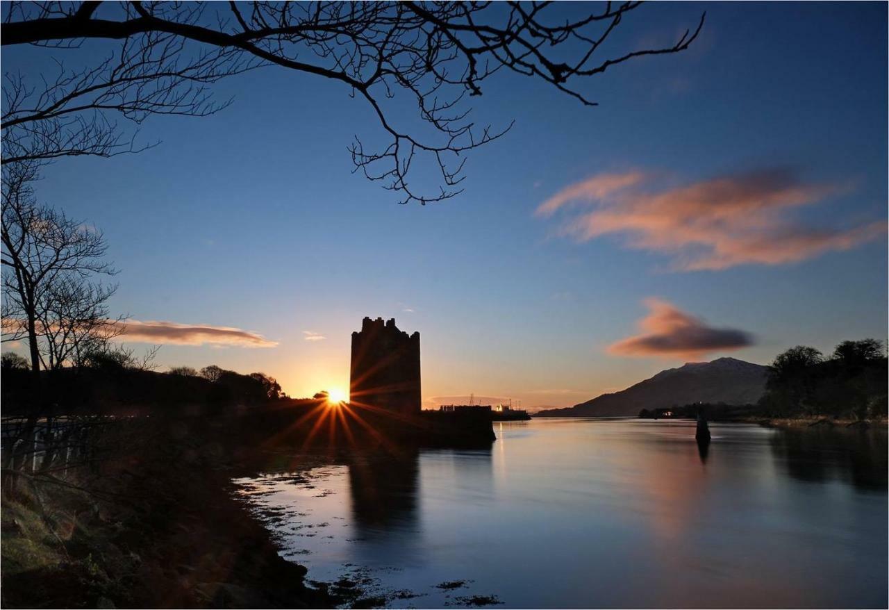 Narrow Water Castle Self Catering Accommodation Warrenpoint Exterior photo